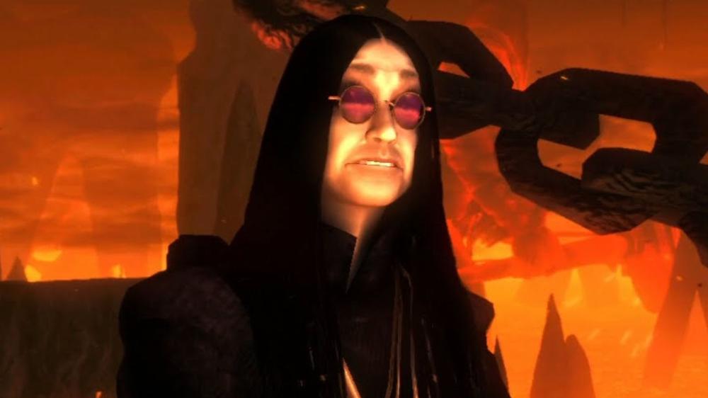 Cult classic metal game made free for 666 minutes in memory of Ozzy Osbourne