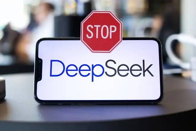 Deepseek, disposto il ban in Germania: mancano garanzie sul trattamento dati
