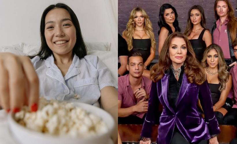 ‘I Was Born in the Wrong Era,’ Says Woman Who Just Waited Too Long to Start Watching Vanderpump Rules