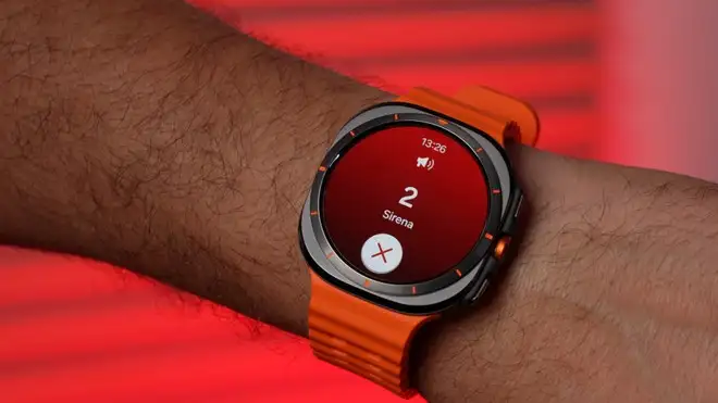 Mercato degli smartwatch guidato dalla Cina: niente podio per Samsung nel Q1 2025