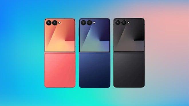 Samsung Galaxy Z Fold e Flip 7/FE, Watch 8: leak da record svela tutto
