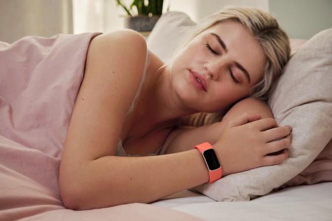 Fitbit, l'ultimo aggiornamento dell'app 