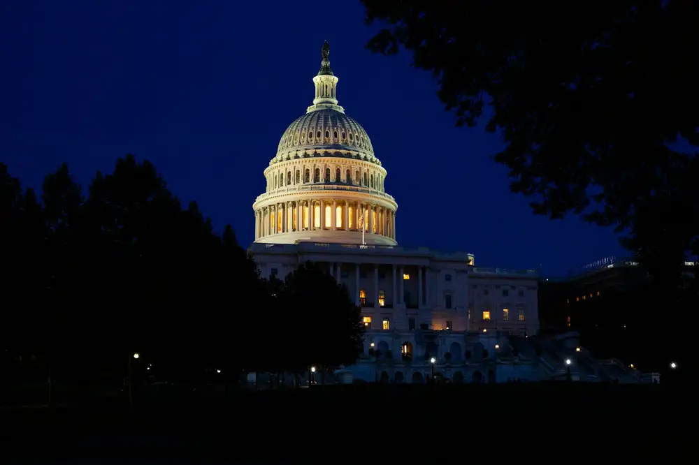 Republicans Try to Cram Ban on AI Regulation Into Budget Reconciliation Bill