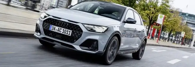 Pay X Use Solution, il noleggio auto a consumo secondo Audi