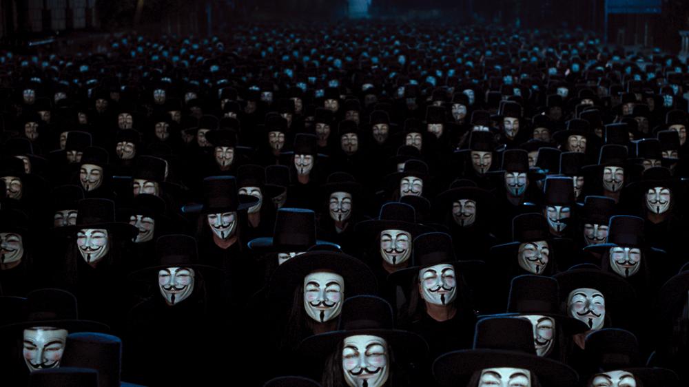 V for Vendetta Will Return to Cinemas for its 20th Anniversary in 2026