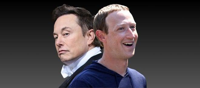 Elon Musk ha chiesto a Zuckerberg di aiutarlo per acquisire OpenAI