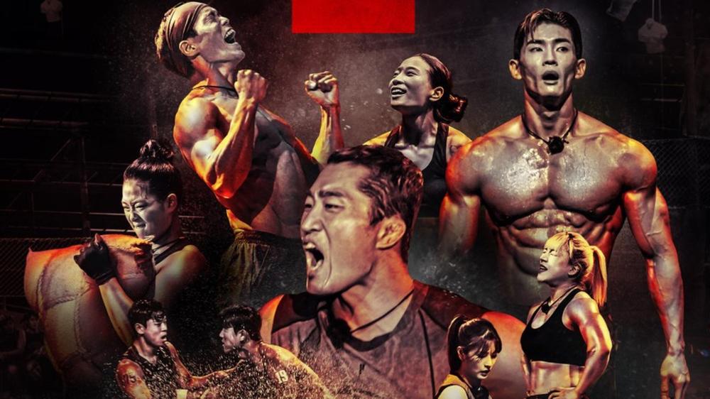 Every Physical: 100 spinoff in development after Physical: Asia