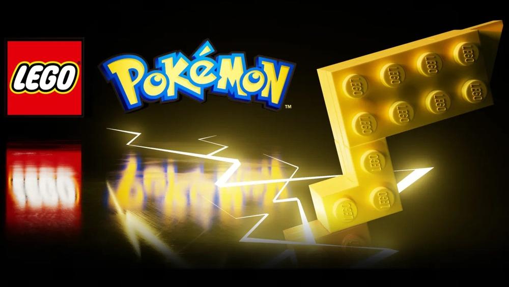 If You Want the Biggest LEGO Pokémon Set, You'd Better Start Saving Now — Leak Suggests It'll Retail for a Whopping $650