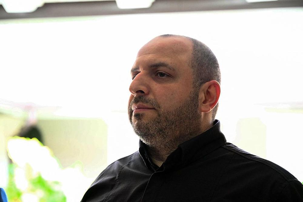 Ukrainian, US delegates hold another round of talks as Russian team meets Americans in Miami