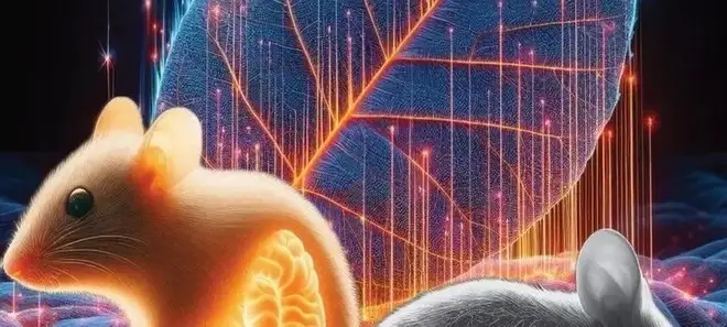 Uomini, animali e piante emettono luce finché sono vivi: la scoperta della scienza