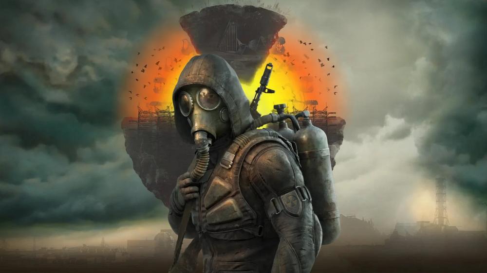 All S.T.A.L.K.E.R. games in order, from Clear Sky to Heart of Chornobyl