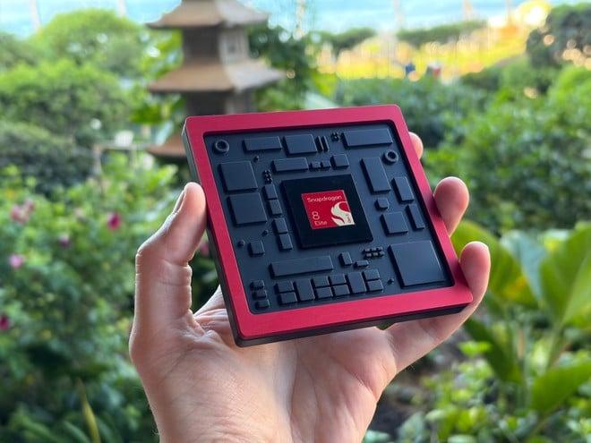 Qualcomm Snapdragon 8 Elite Gen 5 ufficiale: più prestazioni, più AI personale