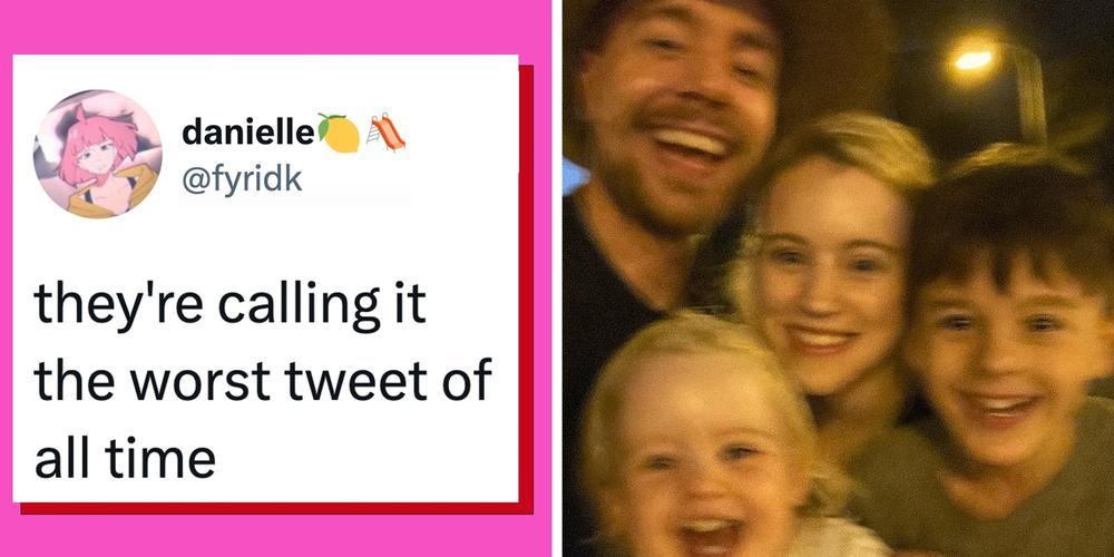MrBeast’s “repugnant” AI baby tweet sparks fury, memes, and existential dread