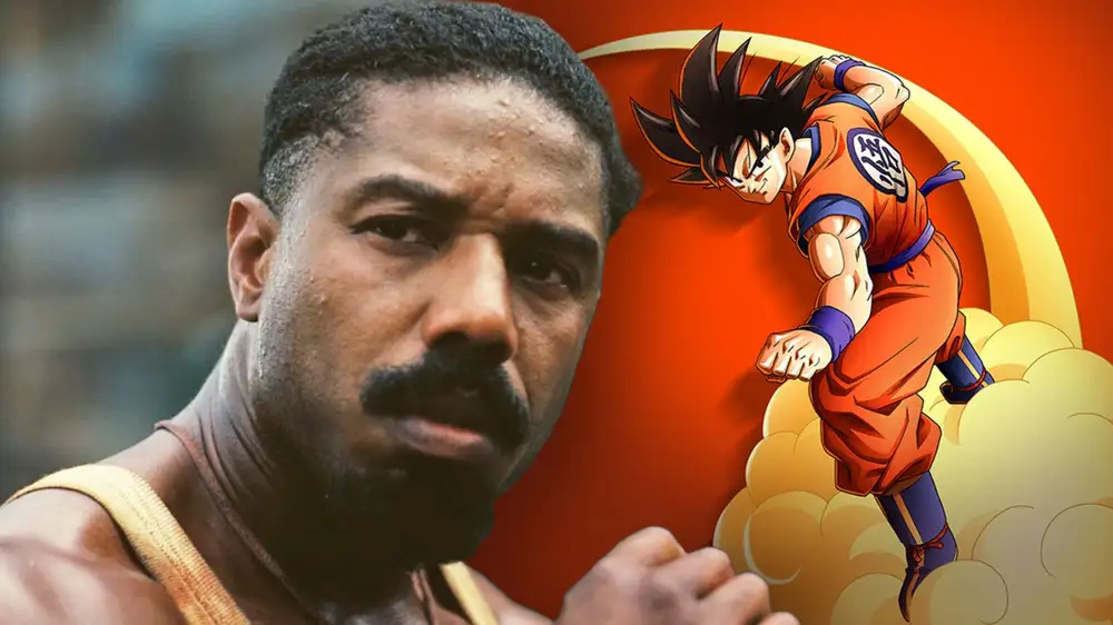 Michael B. Jordan names his top 5 anime and there could be a big clue