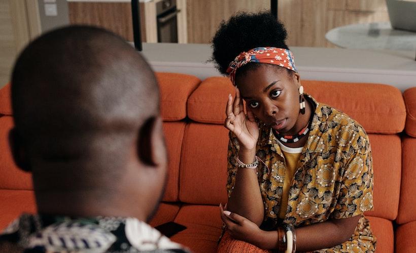 How to Stop Negging Your Friend for Feeling Excited Even When It’s About Something Wrong or Stupid