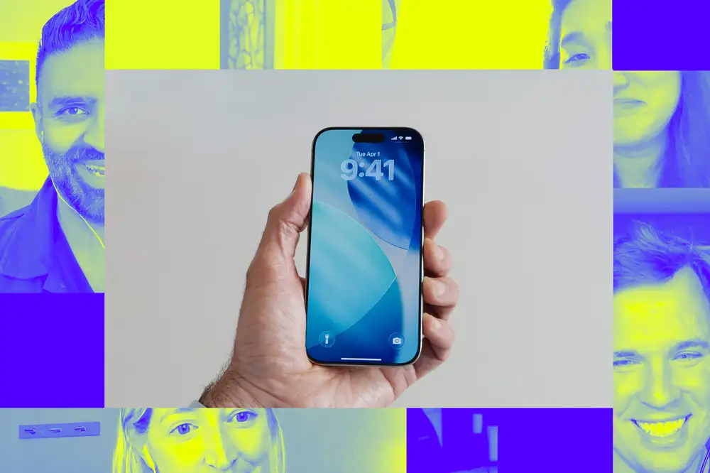 Liquid Glass, Spotlight, and the rest of WWDC 2025