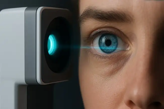 Criptovalute in cambio delle nostre scansioni oculari: Worldcoin arriva in UK