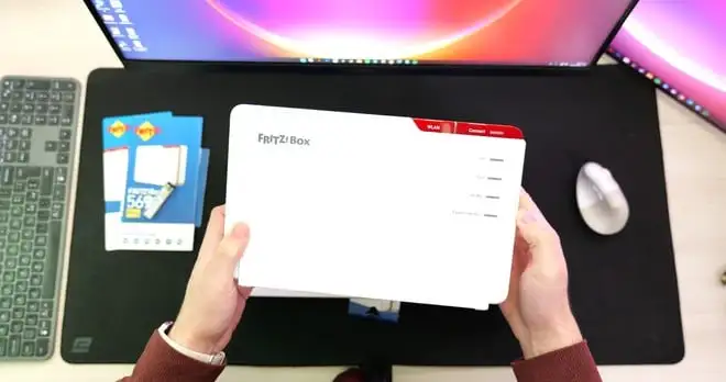 AVM, i nuovi Fritz! in anteprima: c'è anche il Fritz!Box 7630, entry level con Wi-Fi 7