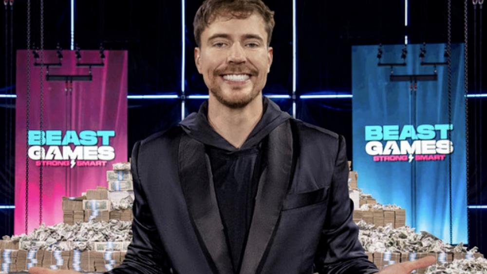 Who will win Beast Games Season 2? Polymarket bettors have one clear winner