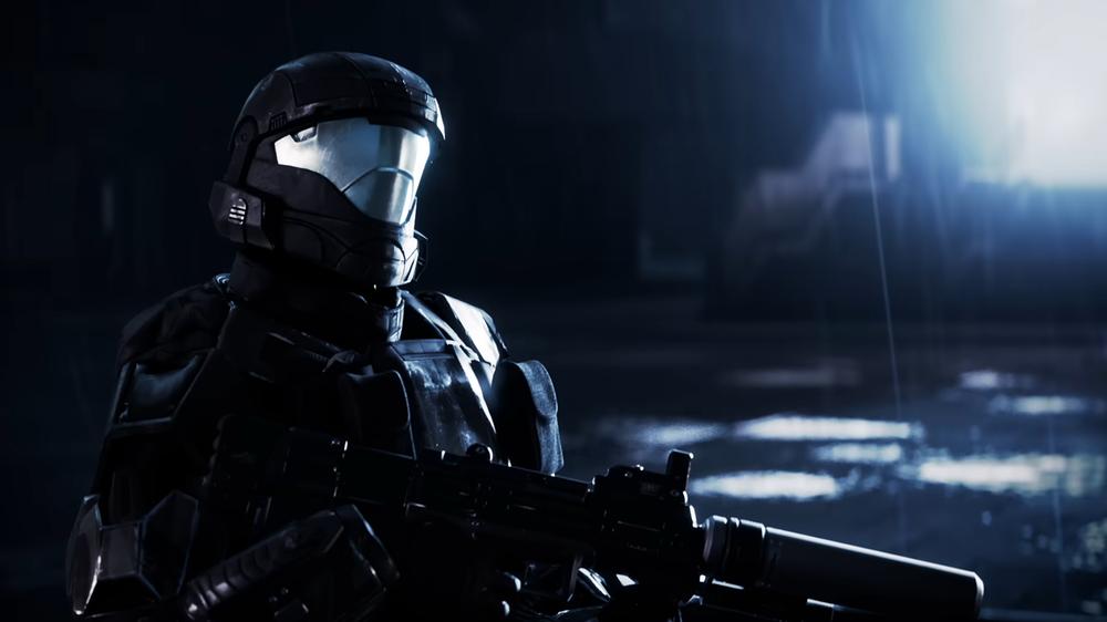 Helldivers 2 Is Officially Getting Halo: ODST Content, But Its First Legendary Warbond Is Going to Cost You