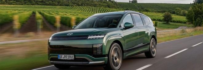 Hyundai protagonista al Salone Auto Torino 2025 con due anteprime