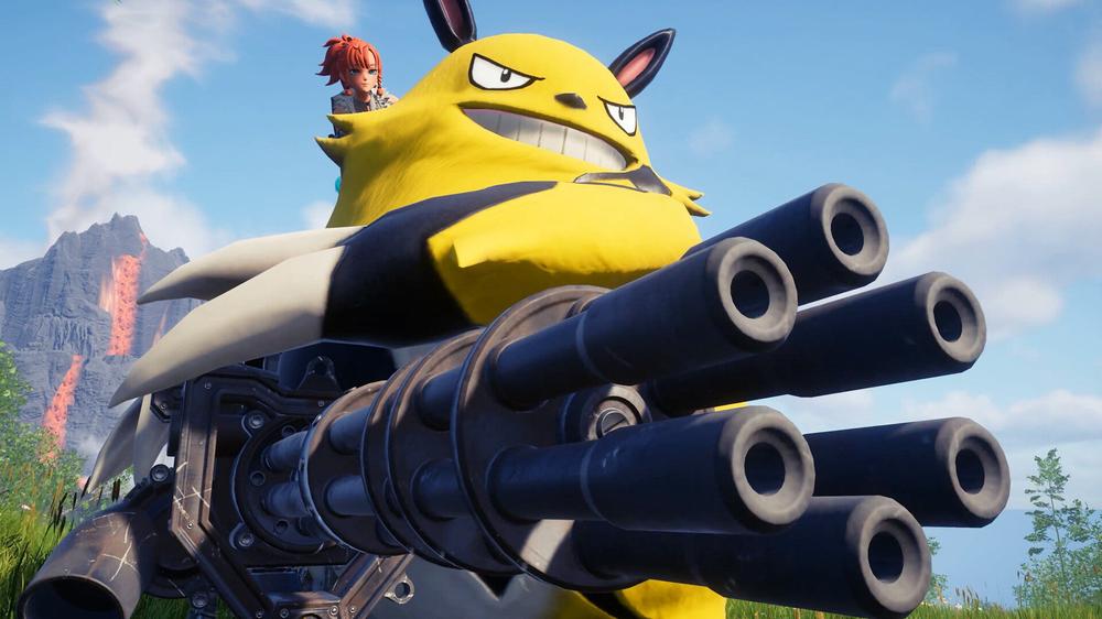 Nintendo Says Mods Don't Count as 'Prior Art' as They're Not Full Games, Attempting to Sway Judge in Palworld Lawsuit