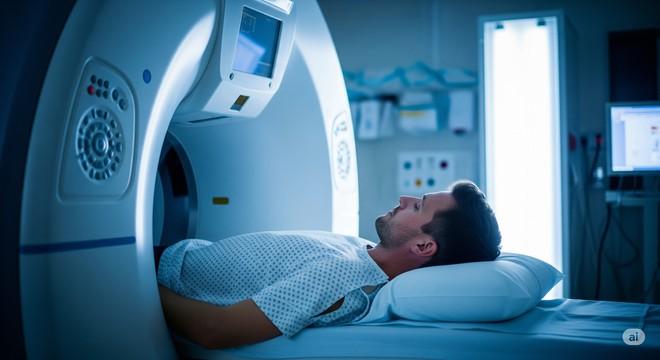 Scansione record: 100.000 volontari svelano i segreti del corpo