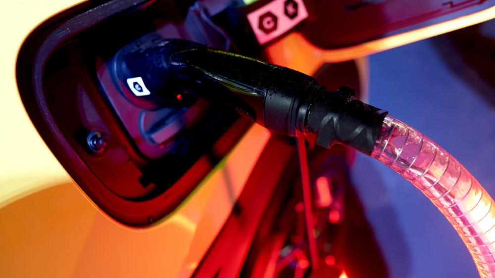 Electric vehicle sales grew 25% worldwide but just 6% in North America