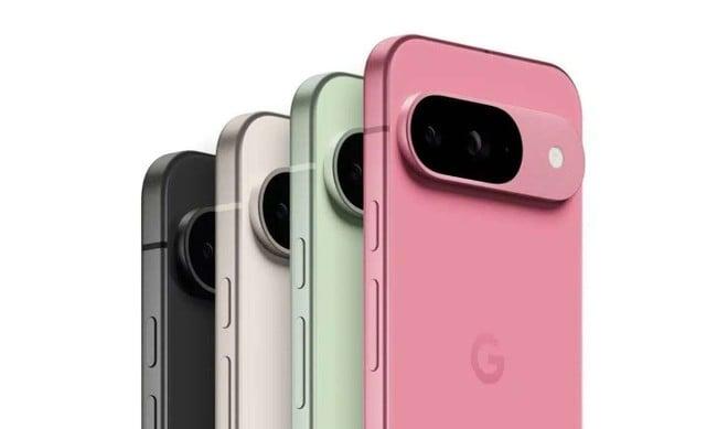 Google Pixel 9 in sconto su Amazon: con 4,99€ c'è in bundle un Chromebook