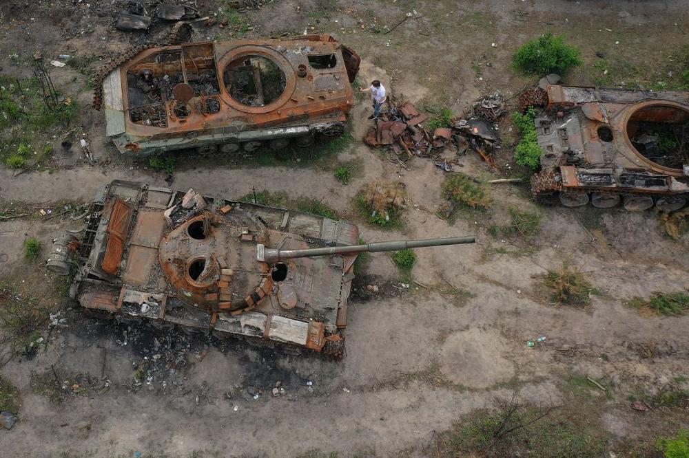 4 years after invading Ukraine, Russia admits war's goals 'not fully achieved'