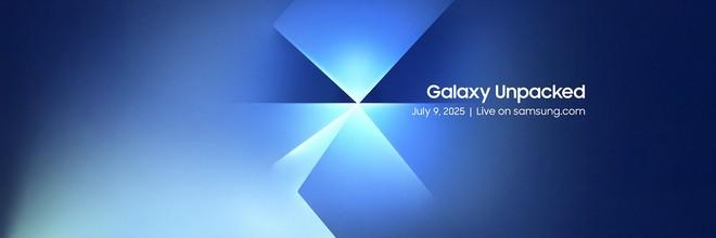 Samsung, arrivano i nuovi pieghevoli: come seguire l'evento Unpacked