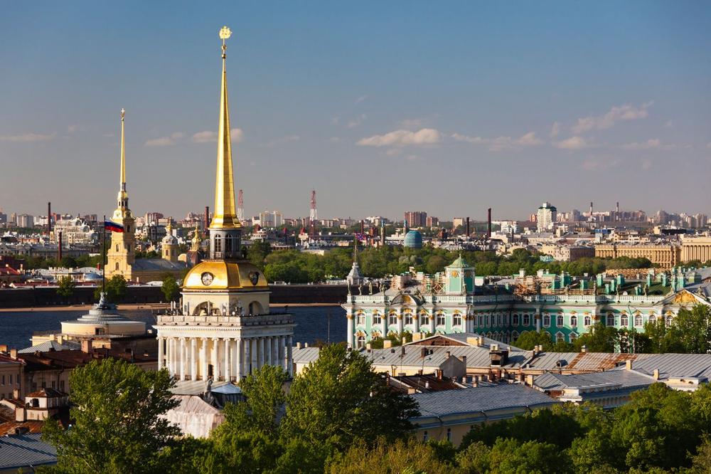 Drone incidents reported in Moscow and St. Petersburg, dozens of flights disrupted