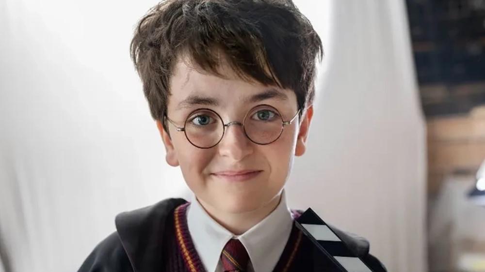 Harry Potter star Dominic McLaughlin breaks silence on “surreal” casting