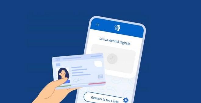 App IO accoglierà tessera elettorale e CIE: più sicura dello SPID?
