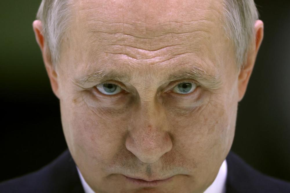Putin holds calls with key allies Xi, Lukashenko ahead of Trump summit