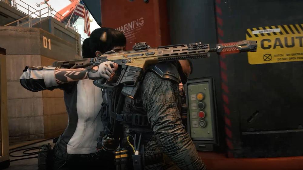 New Black Ops 7 feature trolls enemies by turning them into human grenades
