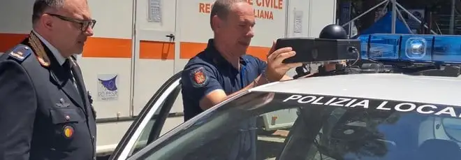 Palermo dichiara guerra alla sosta selvaggia, arriva il sistema Street control