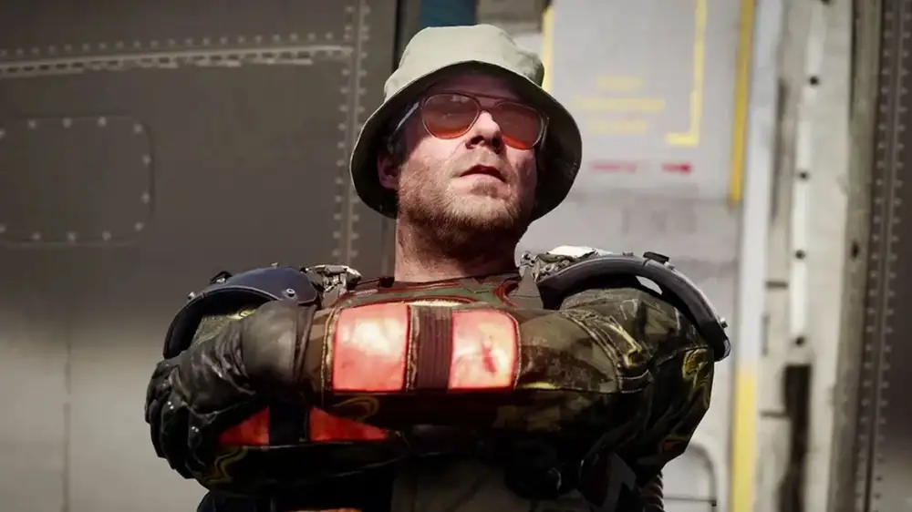 Black Ops 6 fans bored as popular character keeps getting “ugly” new skins