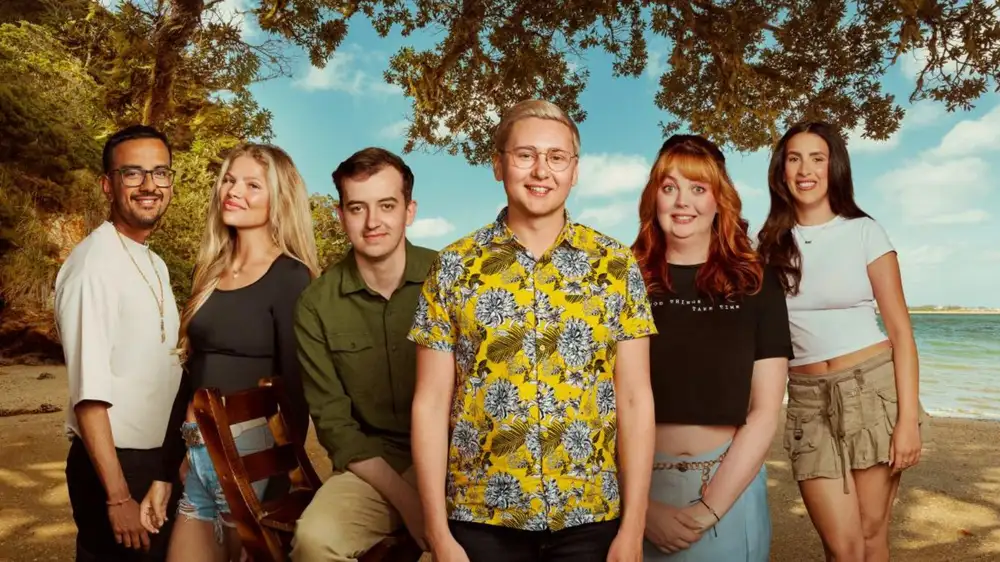Every Virgin Island contestant in Channel 4’s ‘radical’ new reality show