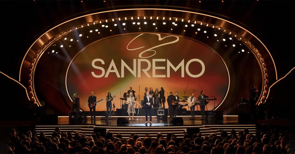 Parla il papà del bosco: “Avevo scelto di vivere lì per sfuggire al Festival di Sanremo”