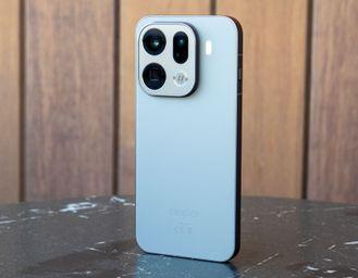 OPPO annuncia la serie Find X9: batteria infinita e la promessa di foto perfette