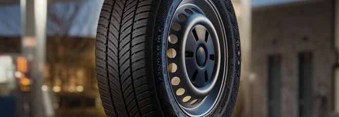 Continental, nuove tecnologie per ridurre il rumore percepito all&rsquo;interno dell&rsquo;auto