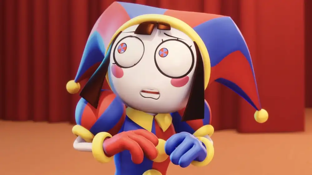 Why The Amazing Digital Circus Episode 5 isn’t out yet