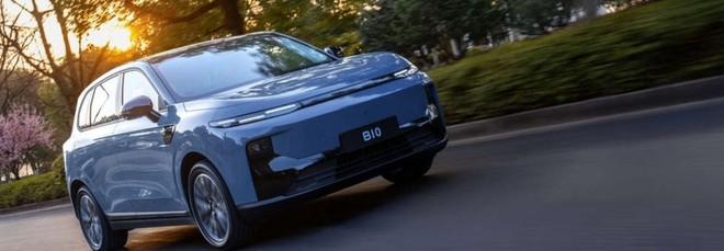 Leapmotor continua a crescere: tagliato il traguardo di 1 milione di veicoli prodotti
