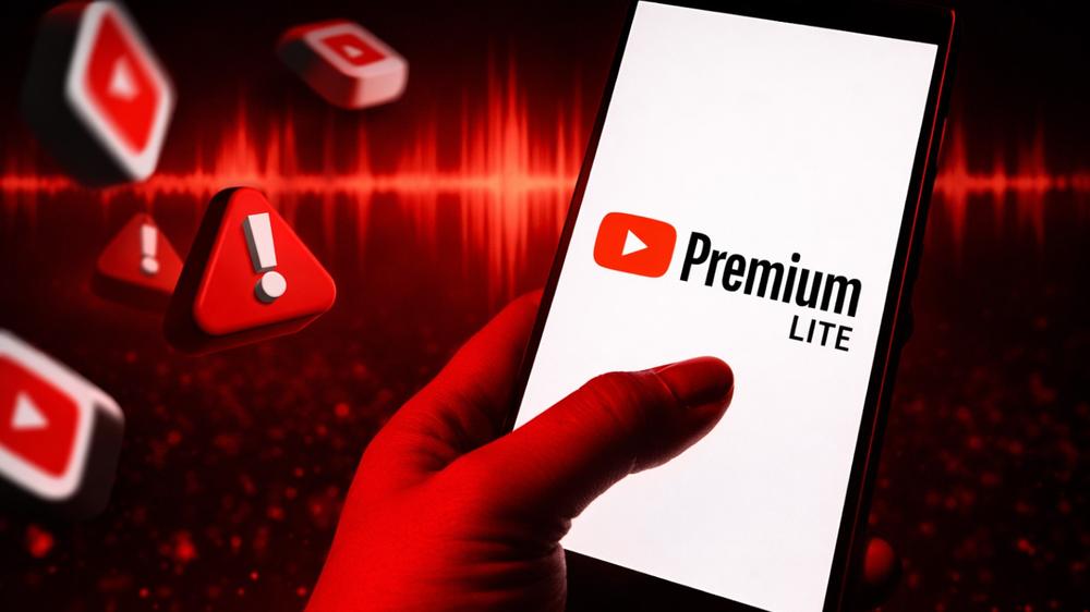 YouTube adds Premium subscription features to cheaper $7.99 Lite plan