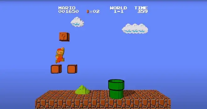 3dSen, l'emulatore che porta il 3D nei giochi 2D del NES è finalmente disponibile