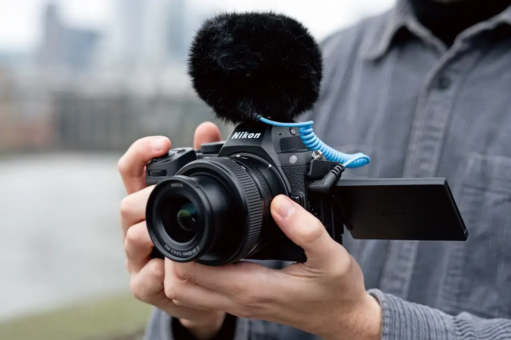 Nikon’s cameras are about to get more expensive in the US because of tariffs