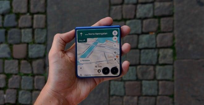Anche Galaxy Z Flip 7 non teme calore e pieghe: resiste come il Fold 7