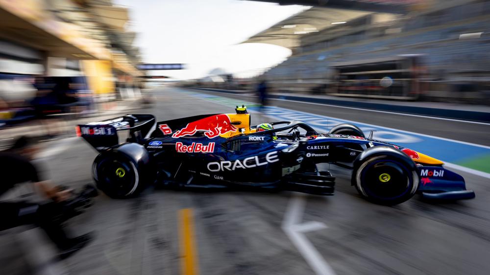 F1: Preseason tests shows how different 2026 will be