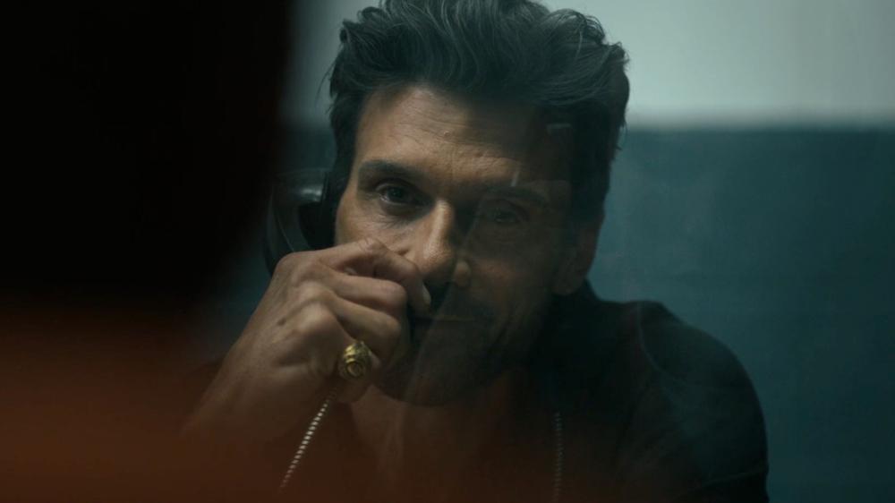 Where is Van Kull? How Peacemaker Season 2 teases Man of Tomorrow